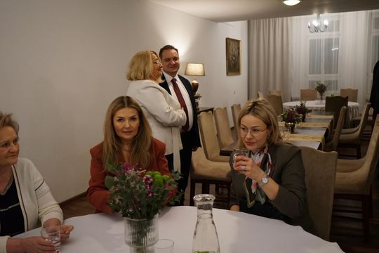 Przed MIGiem rok pełen wyzwań