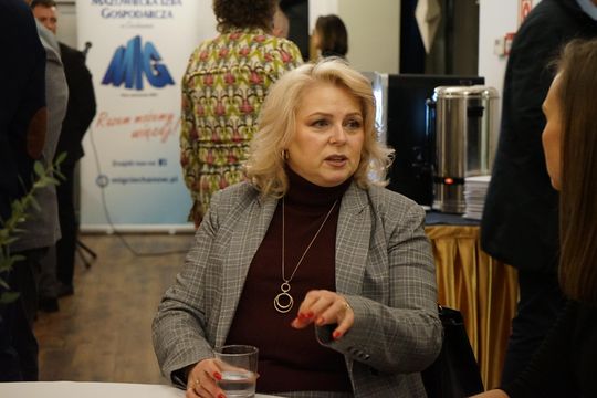 Przed MIGiem rok pełen wyzwań