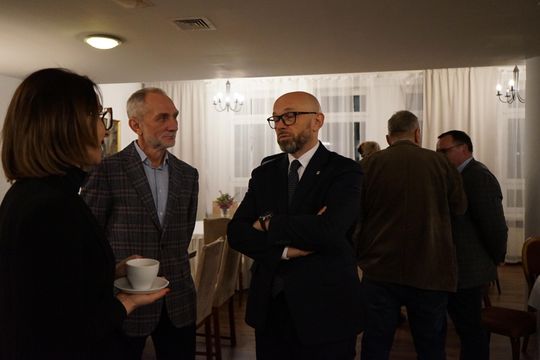 Przed MIGiem rok pełen wyzwań