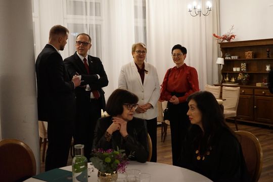 Przed MIGiem rok pełen wyzwań