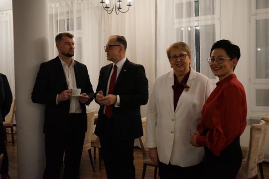 Przed MIGiem rok pełen wyzwań