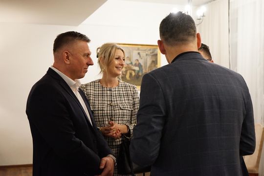 Przed MIGiem rok pełen wyzwań