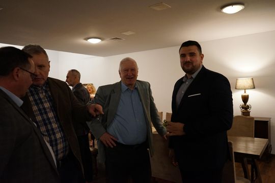 Przed MIGiem rok pełen wyzwań