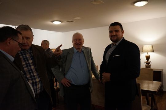 Przed MIGiem rok pełen wyzwań