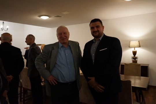 Przed MIGiem rok pełen wyzwań