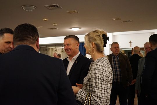 Przed MIGiem rok pełen wyzwań