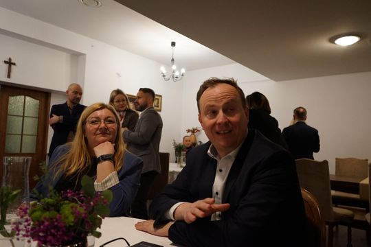 Przed MIGiem rok pełen wyzwań