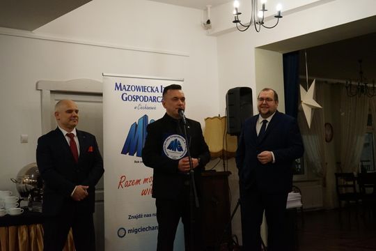 Przed MIGiem rok pełen wyzwań