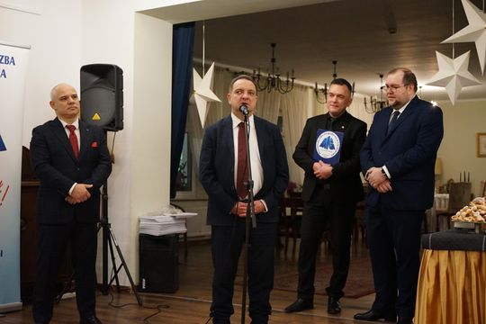 Przed MIGiem rok pełen wyzwań