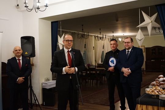 Przed MIGiem rok pełen wyzwań