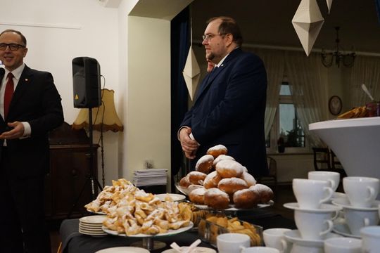 Przed MIGiem rok pełen wyzwań