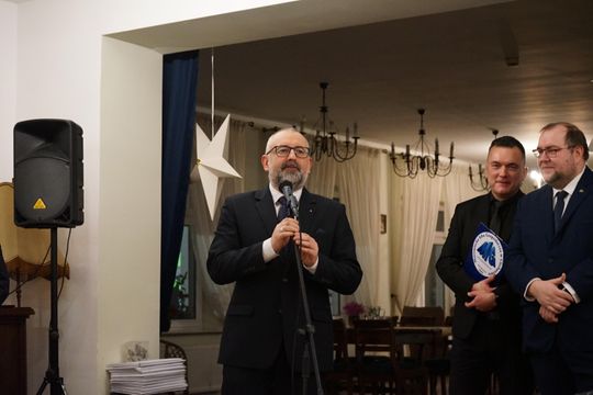 Przed MIGiem rok pełen wyzwań