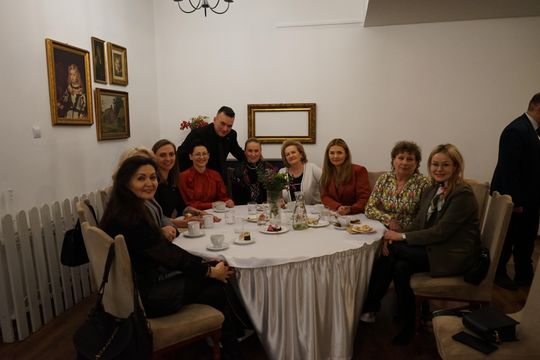 Przed MIGiem rok pełen wyzwań