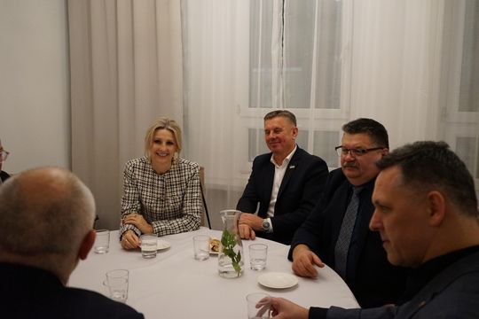 Przed MIGiem rok pełen wyzwań