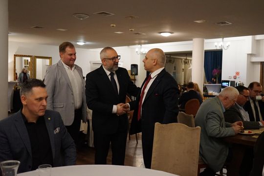 Przed MIGiem rok pełen wyzwań