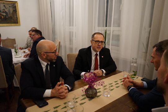 Przed MIGiem rok pełen wyzwań