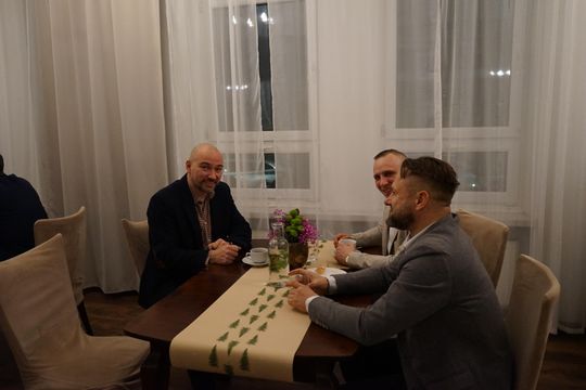 Przed MIGiem rok pełen wyzwań