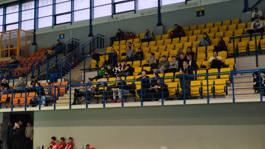 Zdjęcia z imprezy charytatywnej w Ciechanowie