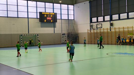 Zdjęcia z imprezy charytatywnej w Ciechanowie