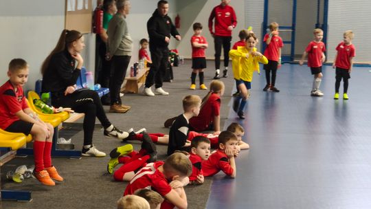 Zdjęcia z imprezy charytatywnej w Ciechanowie