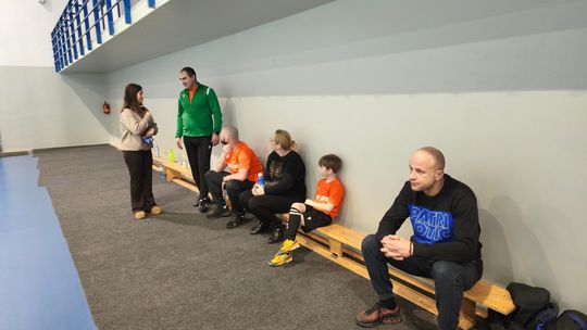 Zdjęcia z imprezy charytatywnej w Ciechanowie