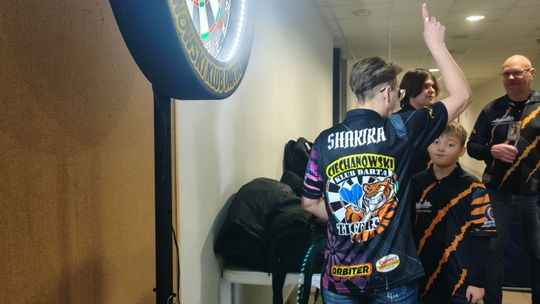 Zdjęcia z imprezy charytatywnej w Ciechanowie