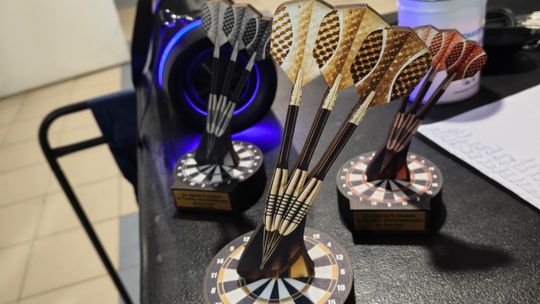 Zdjęcia z imprezy charytatywnej w Ciechanowie