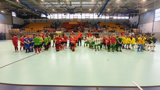 Zdjęcia z imprezy charytatywnej w Ciechanowie