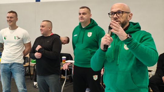 Zdjęcia z imprezy charytatywnej w Ciechanowie