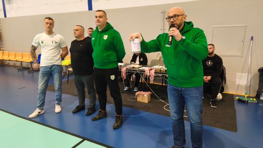 Zdjęcia z imprezy charytatywnej w Ciechanowie