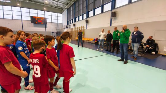 Zdjęcia z imprezy charytatywnej w Ciechanowie