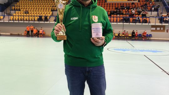 Zdjęcia z imprezy charytatywnej w Ciechanowie