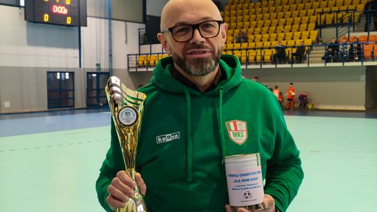 Zdjęcia z imprezy charytatywnej w Ciechanowie