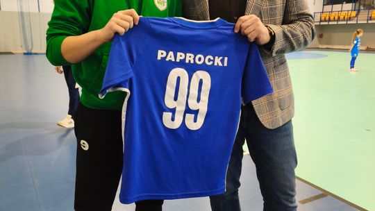 Zdjęcia z imprezy charytatywnej w Ciechanowie