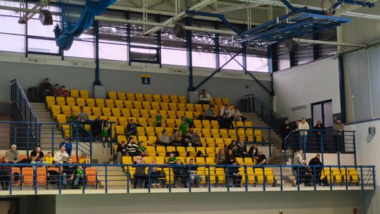 Zdjęcia z imprezy charytatywnej w Ciechanowie