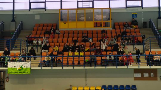 Zdjęcia z imprezy charytatywnej w Ciechanowie