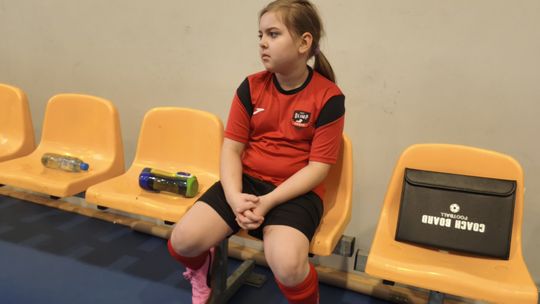 Zdjęcia z imprezy charytatywnej w Ciechanowie