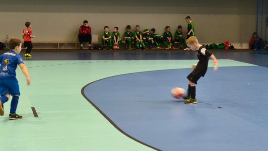 Zdjęcia z imprezy charytatywnej w Ciechanowie