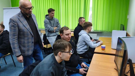 Zdjęcia z imprezy charytatywnej w Ciechanowie