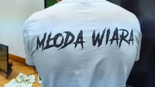 Zdjęcia z imprezy charytatywnej w Ciechanowie