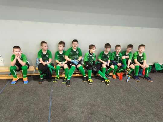 Turniej charytatywny dla Kasi - Ciechanów 2026