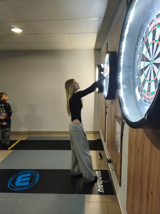 Turniej charytatywny dla Kasi - Ciechanów 2026