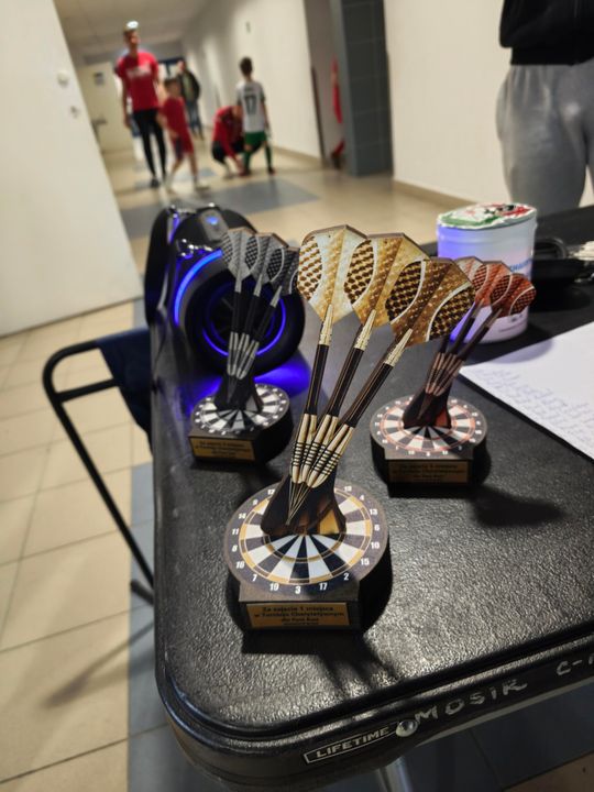 Turniej charytatywny dla Kasi - Ciechanów 2026