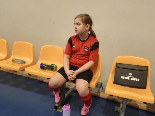 Turniej charytatywny dla Kasi - Ciechanów 2026