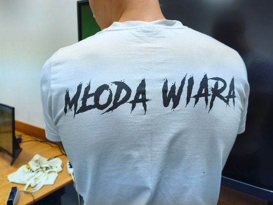 Turniej charytatywny dla Kasi - Ciechanów 2026