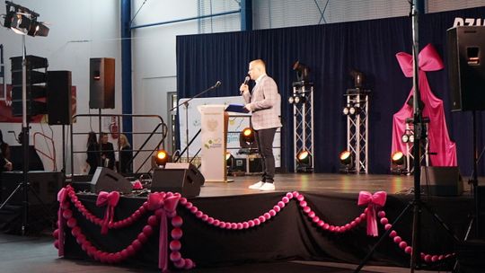 Zabawa ostatkowa w Regiminie (Dzień Kobiet)