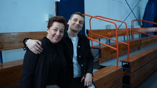 Zabawa ostatkowa w Regiminie (Dzień Kobiet)