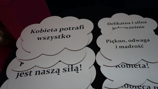 Zabawa ostatkowa w Regiminie (Dzień Kobiet)