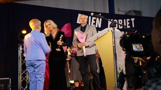 Zabawa ostatkowa w Regiminie (Dzień Kobiet)