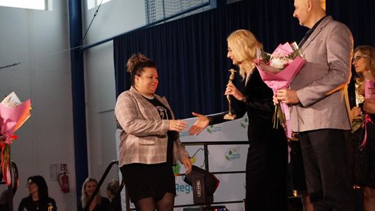 Zabawa ostatkowa w Regiminie (Dzień Kobiet)